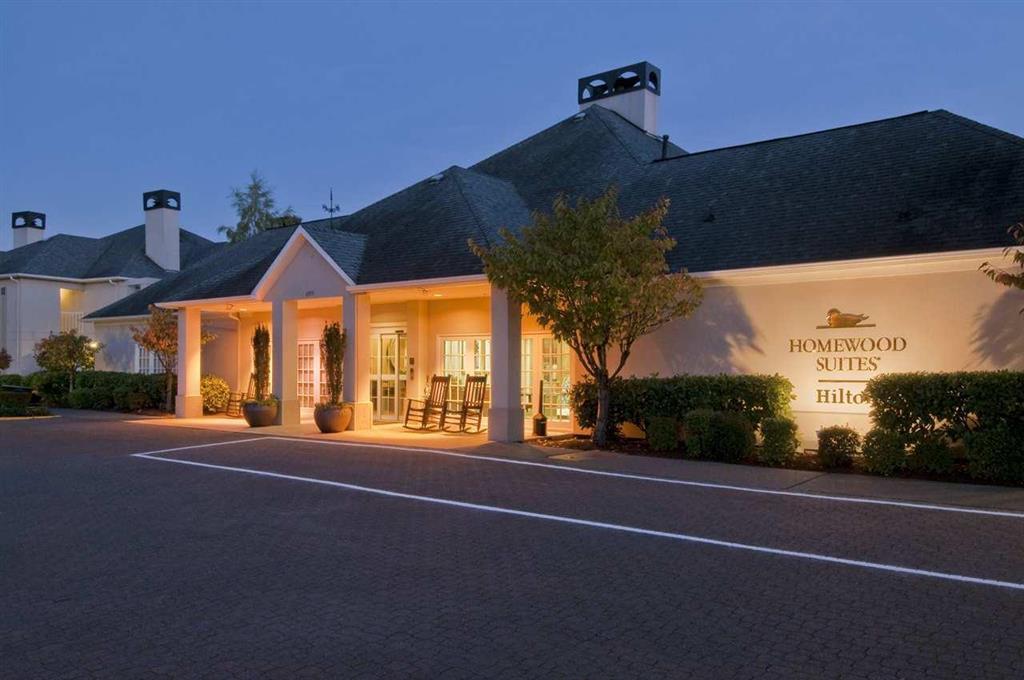 Homewood Suites By Hilton Seattle-Tacoma Airport/Tukwila Quarto foto
