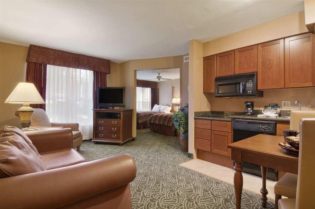 Homewood Suites By Hilton Seattle-Tacoma Airport/Tukwila Quarto foto
